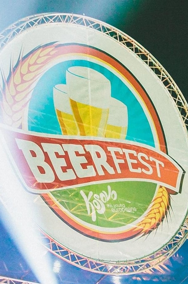 Limak - Visit Kosovo